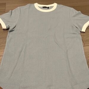 ASOS design thermal shirt